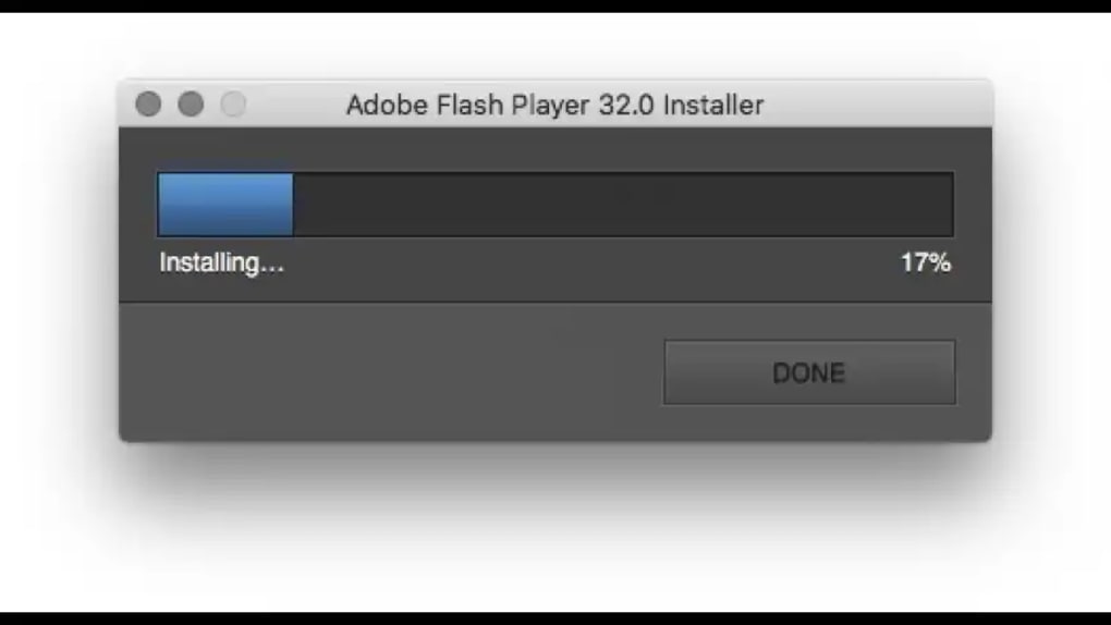 adobe flash player for mac 11.1